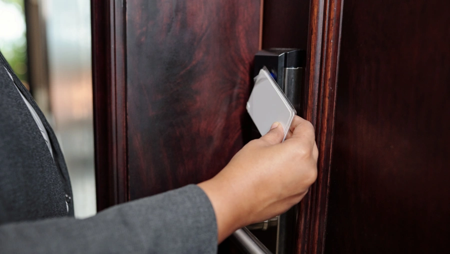 Access Control System Installation Huntingdon Valley PA