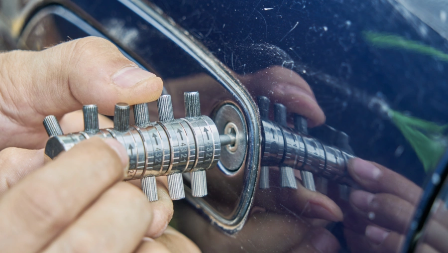 Automotive Locksmith Services Huntingdon Valley PA