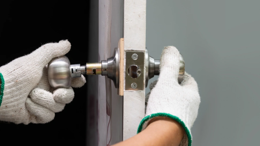 Lock Repair Huntingdon Valley PA